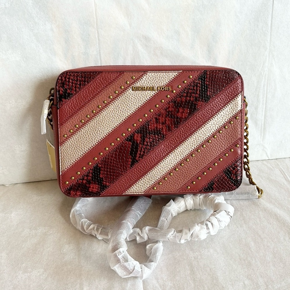 ✅SALE❤️‍🔥🆕Michael Kor Purse🎁